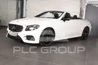 2020 Mercedes Benz E 450