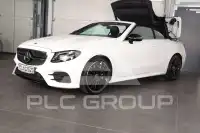 2020 Mercedes Benz E 450