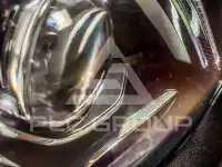 2020 Mercedes Benz E 450