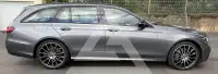 2020 Mercedes Benz E 450
