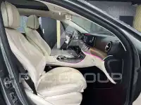 2020 Mercedes Benz E 450