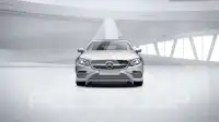 2020 Mercedes Benz E 450
