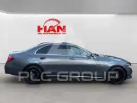 2020 Mercedes Benz E 450