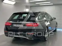 2020 Mercedes Benz E 450