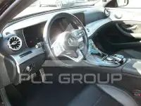 2020 Mercedes Benz E 450