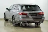 2020 Mercedes Benz E 450
