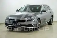 2020 Mercedes Benz E 450