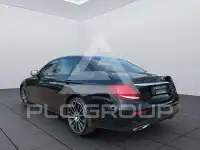 2020 Mercedes Benz E 450