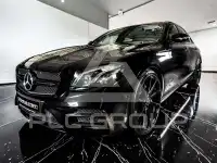 2020 Mercedes Benz E 450