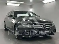 2020 Mercedes Benz E 450