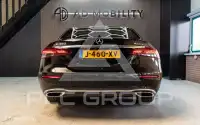 2020 Mercedes Benz E 450