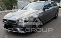 2020 Mercedes Benz E 450