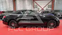 2020 Mercedes Benz E 450