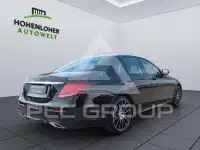 2020 Mercedes Benz E 450