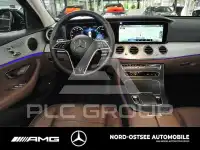 2020 Mercedes Benz E 450