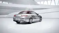 2020 Mercedes Benz E 450