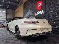 2020 Mercedes Benz E 450