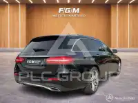 2020 Mercedes Benz E 450