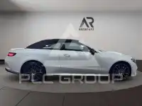 2020 Mercedes Benz E 450