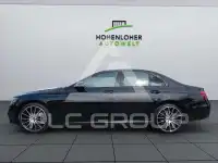 2020 Mercedes Benz E 450