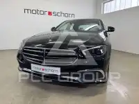2020 Mercedes Benz E 450
