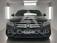 2020 Mercedes Benz E 450