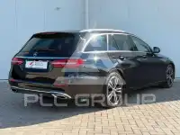 2020 Mercedes Benz E 450