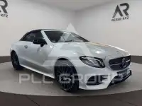 2020 Mercedes Benz E 450