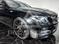 2020 Mercedes Benz E 450