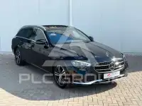 2020 Mercedes Benz E 450