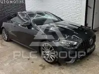 2020 Mercedes Benz E 450