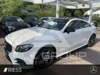 2020 Mercedes Benz E 450