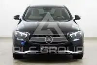 2020 Mercedes Benz E 450