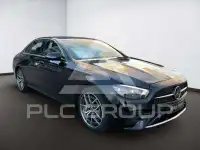 2020 Mercedes Benz E 450