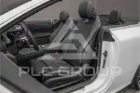 2020 Mercedes Benz E 450
