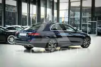 2020 Mercedes Benz E 450