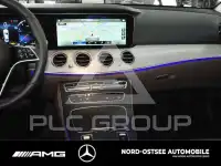 2020 Mercedes Benz E 450