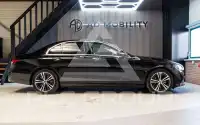 2020 Mercedes Benz E 450