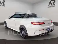 2020 Mercedes Benz E 450