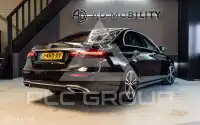2020 Mercedes Benz E 450