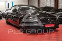 2020 Mercedes Benz E 450