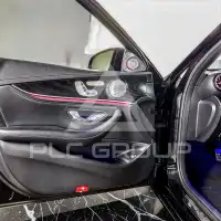 2020 Mercedes Benz E 450