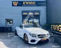 2020 Mercedes Benz E 450