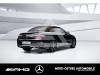 2020 Mercedes Benz E 450