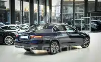 2020 Mercedes Benz E 450