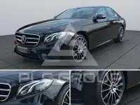 2020 Mercedes Benz E 450