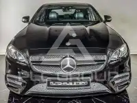 2020 Mercedes Benz E 450