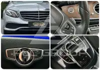 2020 Mercedes Benz E 450