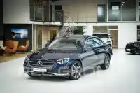 2020 Mercedes Benz E 450