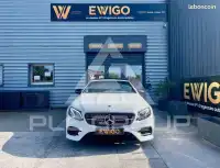 2020 Mercedes Benz E 450